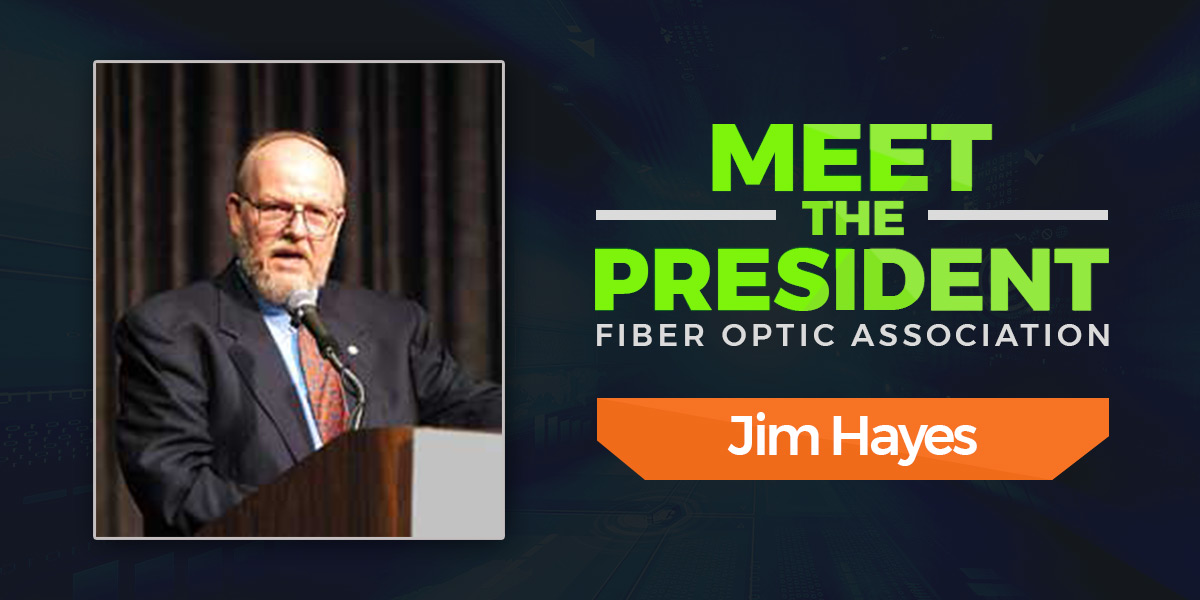 Fiber Optic Association