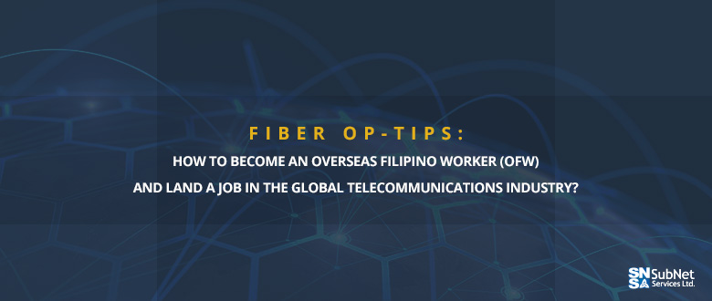 Overseas Filipino Worker