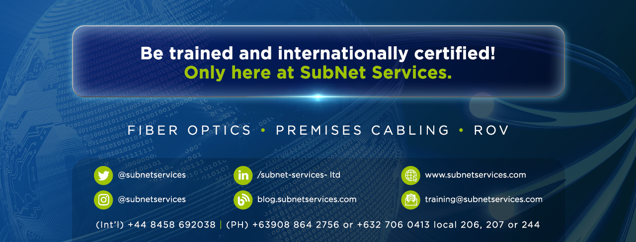 SubNet Services