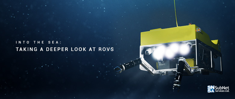 ROVs