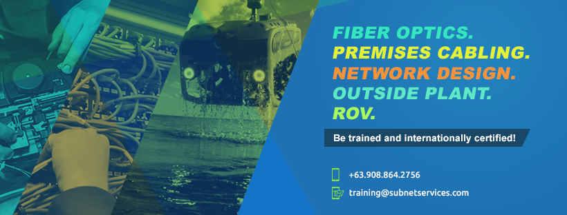 Welcome 2019 With Subnet Services Training Courses